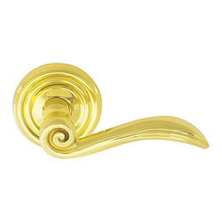Emtek Elan Lever Set - Products