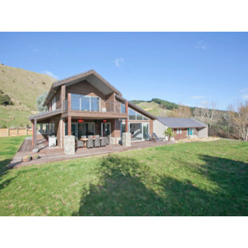 Pallikaros Lifestyle Home