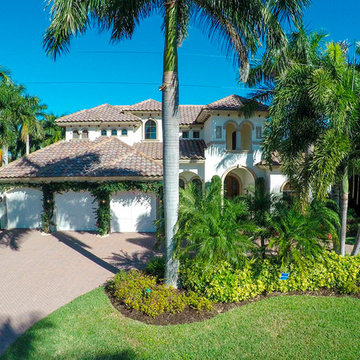545 Putter Point Place Naples Fl 34103 mls 217007772
