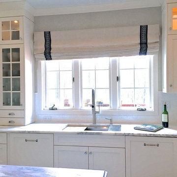 Kitchen Renovation