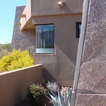 Desert Modern