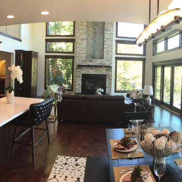 Pepin Residence