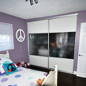 Sliding Doors in Miami