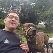 Steve Lazenby's photo