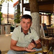 Sergei Azarkins foto