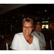 Foto de Brigitte Horwath
