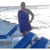 Foto von Ligia Croes