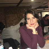 Foto von Julia Alkadiri