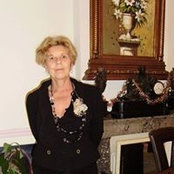 Annick Faures billede