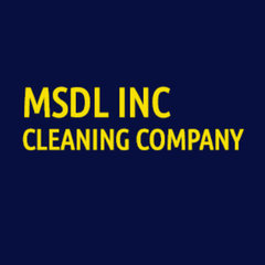Eco Cleaning MSDL