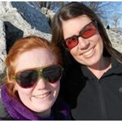 Foto de Jodi Swain-Trudeau
