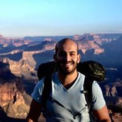 Alejandro Martinez's photo