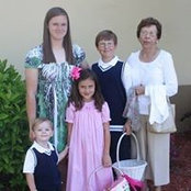 Laura Glover's photo