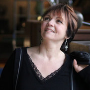 Photo de Irène AUDRY