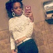 Shakena Sampson's photo