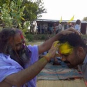 Omvir Singh Bais's photo