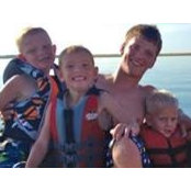 Paula Newlin's photo