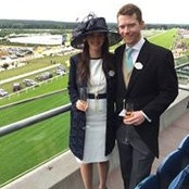 Kate Marfleet's photo