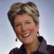 Foto von Barbara Kenyon