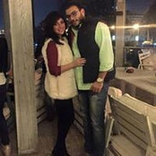 Hadeer Nasser's photo
