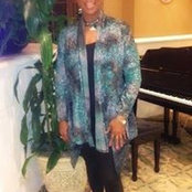 Photo de Antoinette Thomas