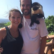 Adam Brown's photo