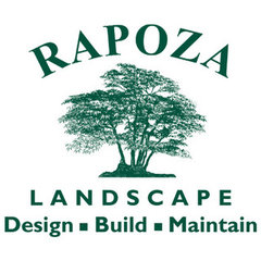 Rapoza Landscape, Inc.