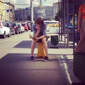 Stepan Nikitin's photo