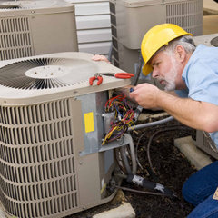 Sunset Air Conditioning & Heating Union City