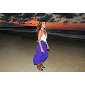 Photo de Isabel Fernanda Tinoco