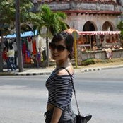 Mina Kreisel's photo