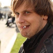 Timofey Bagnetov's photo