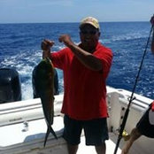 Elvis Raul Lopez's photo