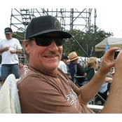 James Tomss foto