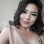 Айнура Блалиева's photo