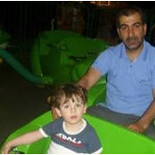 Ehab Obeidat's photo
