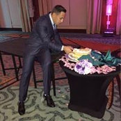 Vin Bardi's photo