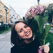 Filippova Elena's photo