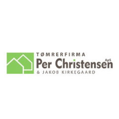 Tømrerfirma Per Christensen & Jakob Kirkegaard ApS