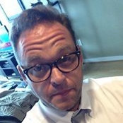 David Brown's photo