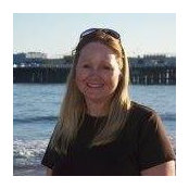Carla Robinson's photo