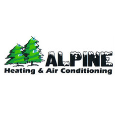 Alpine Heating & Air Conditioning