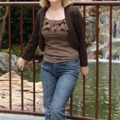 Susan Hokamas foto