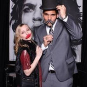 Elisa Hrachovina's photo