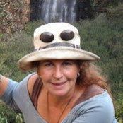 Roni Keynan's photo