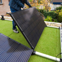 Boston Residential Solar Panel Services