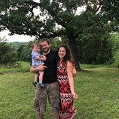 Danielle Wamstad's photo