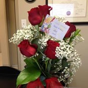Pam Leger's photo