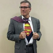 Bradley Kress's photo