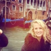 Foto di Emma Cheyne